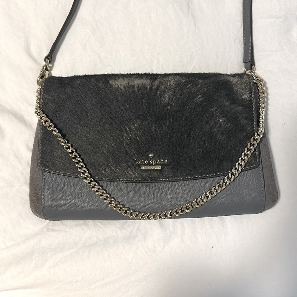 Kate Spade cross body